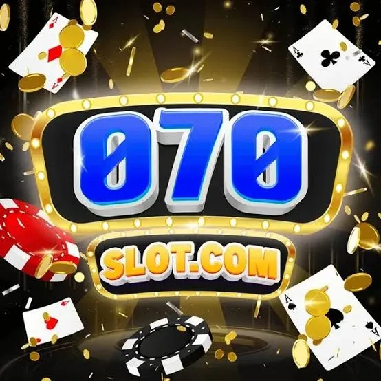 070SLOT - Permainan Puzzle Mengasyikkan