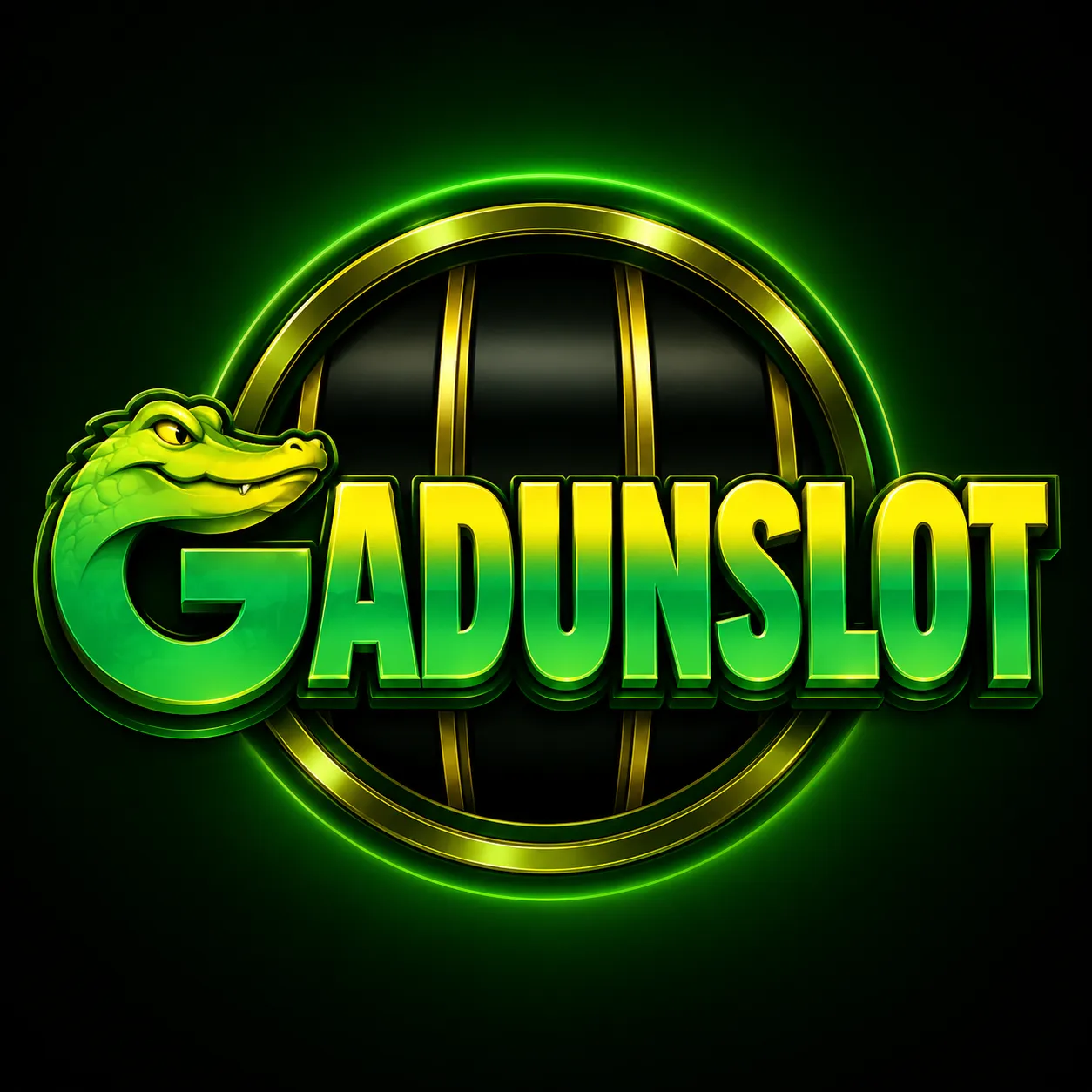 GADUNSLOT - Pertarungan Terbaik di Dunia Battle Royale