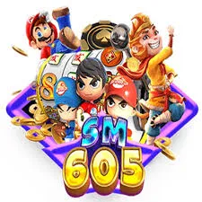 SM605 - Permainan Poker Seru dan Menantang